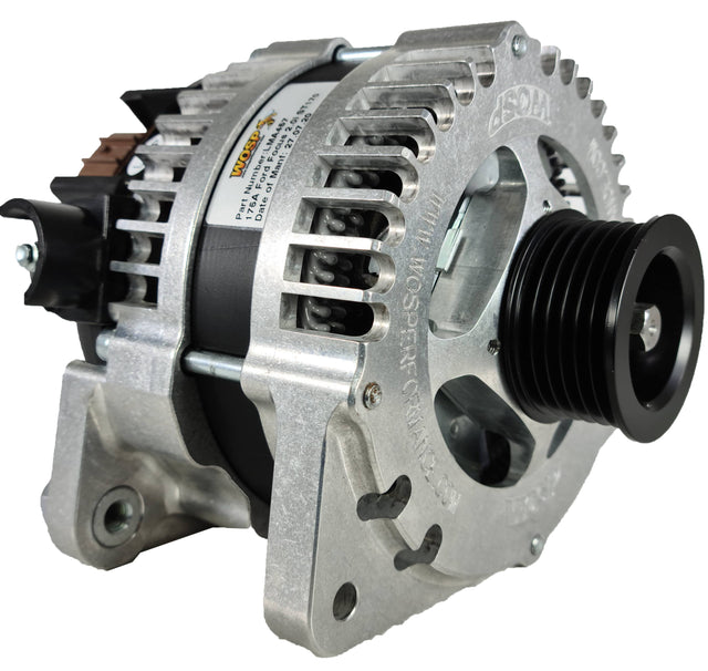 Wosp Ford Focus Mk I '98-'07 320A SmartCharge Alternator
