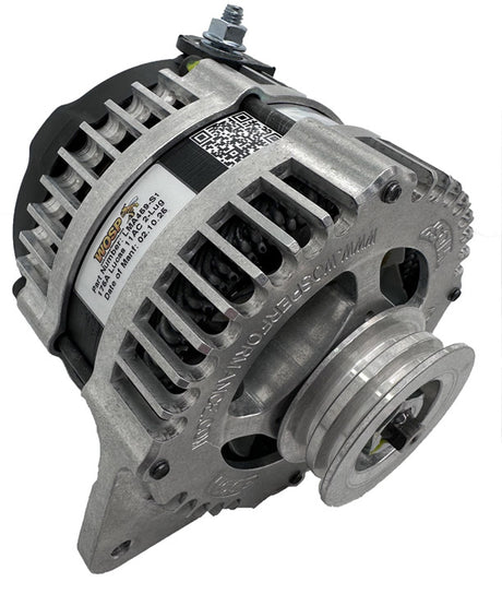 Wosp Lucas 11AC 2-lug S1 Alternator (LMA459-S1)
