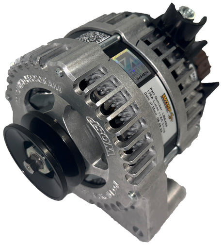 Wosp Lucas 11AC 2-lug 175A Alternator