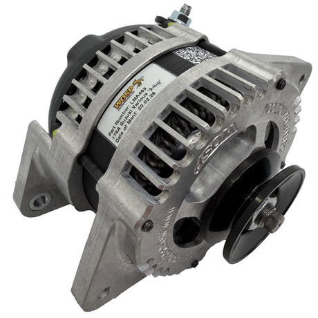 Wosp Suzuki 'Various' 3-Lug 175A Alternator (V Pulley) (LMA463)