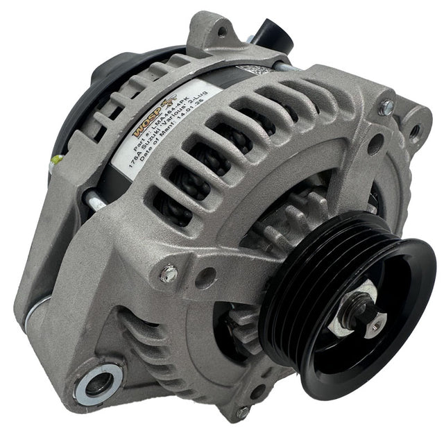 Wosp Suzuki 'Various' 2-Lug 175A Alternator (4PK) (LMA464-4PK)