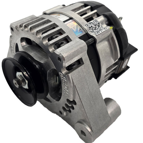 Wosp BMW 'Various' 95A Alternator (V-pulley) (LMA470)