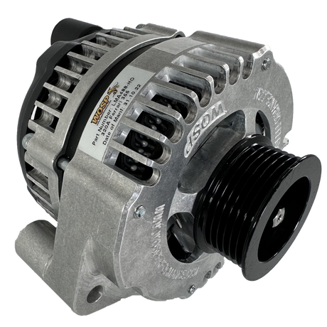 Wosp Ferrari 355 320A Alternator