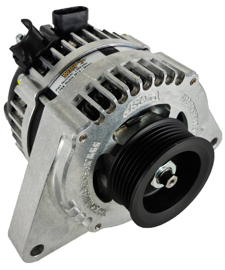 Wosp Noble M12 / M400 320A Alternator