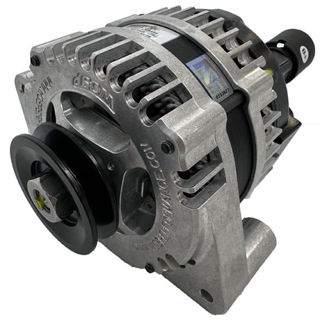 Wosp Audi / VW / Volkswagen 'Various' 175A Alternator (2-Lug) (LMA493)