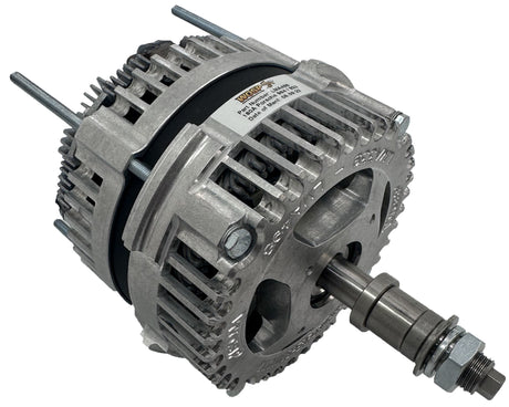 Wosp Porsche 911 / 911 Turbo 964 / 993 180A Alternator