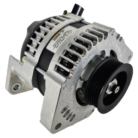 Wosp Nissan 200SX / Serena 2.0 '92-'01 120A Alternator