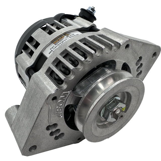 Wosp Lamborghini & Maserati 'Various' 95A Alternator (LMA509)