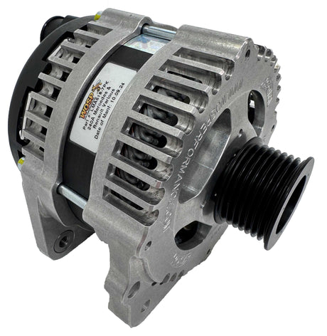 Wosp Mercedes & Renault Various 240A Alternator