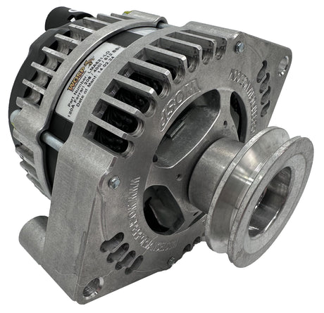 Wosp Ferrari 308 / 400i / 512 BBi 120A Alternator (2-Lug)