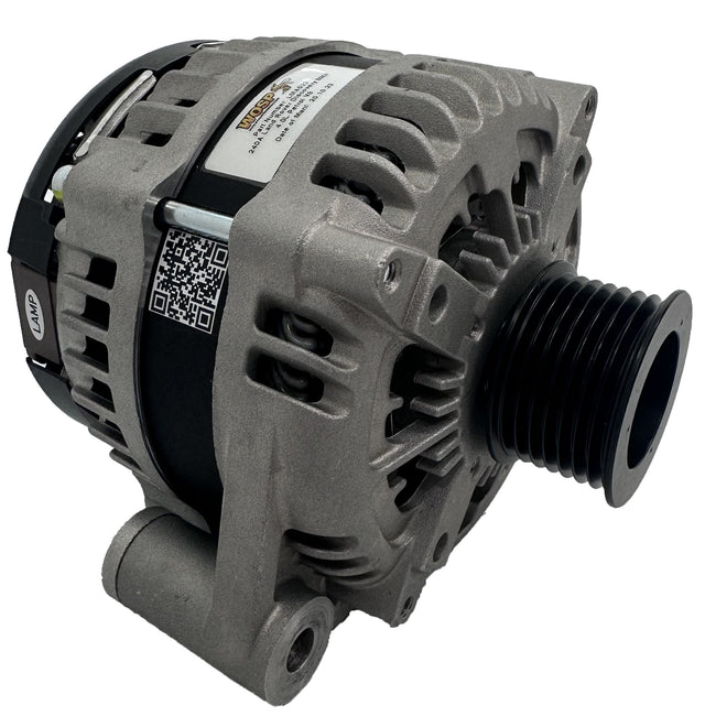 Wosp Land Rover Discovery MKII 4.0L petrol V8 180A Alternator