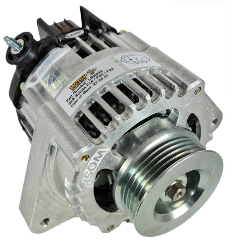 Wosp Honda F18 / F20 / F22 (Rover 618 / 620 / 825) 170A Alternator