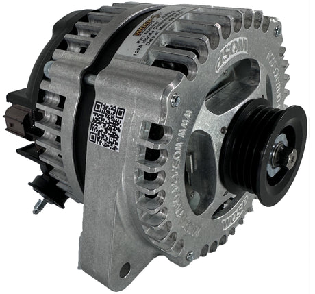 Wosp Honda Civic / Integra (B Series engine) / B16 & B18 175A Alternator