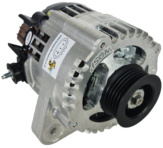Wosp Aston Martin AMR1 170A Alternator
