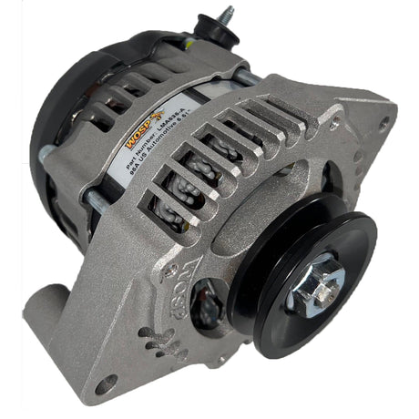 Wosp AMC / Buick / Cadillac / Chevrolet / GMC / Oldsmobile / Pontiac 'Various' 95A Alternator (A)