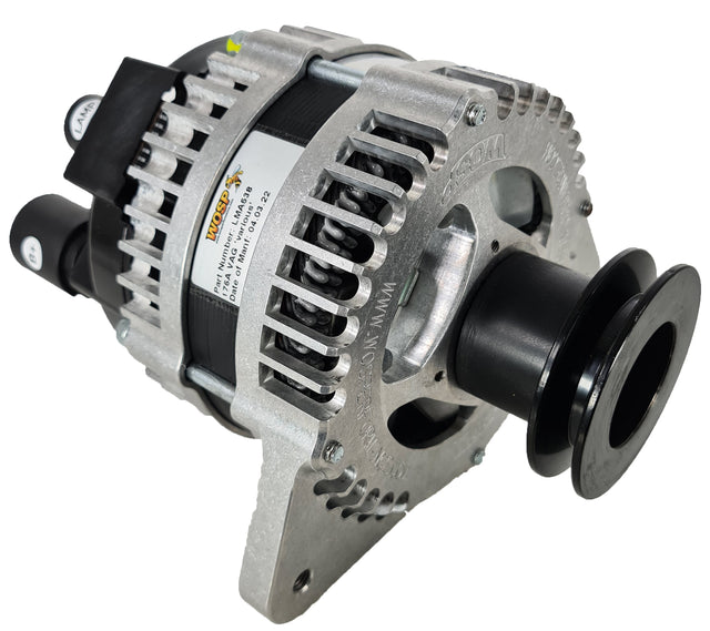 Wosp Audi / Seat / VW 'Various' 175A Alternator