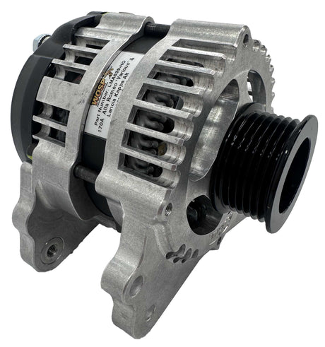 Wosp Alfa Romeo 'Various' & Lancia Kappa 95A Alternator (4-Lug)