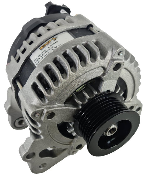 Wosp Alfa Romeo 'Various' & Lancia Kappa 175A Alternator (4-Lug) (LMA540)