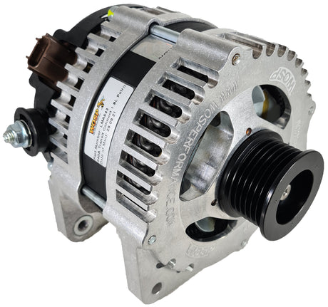 Wosp Ford Focus / Tourneo / Transit 1.8L 390A Alternator (4-Lug)