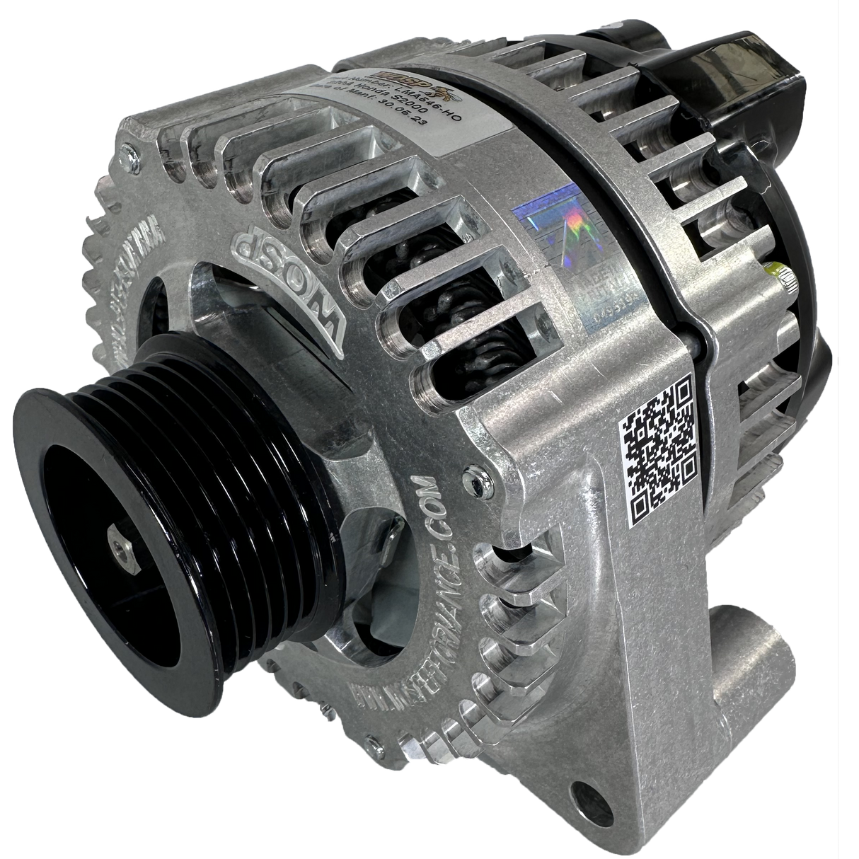 Wosp Honda S2000 175A Alternator