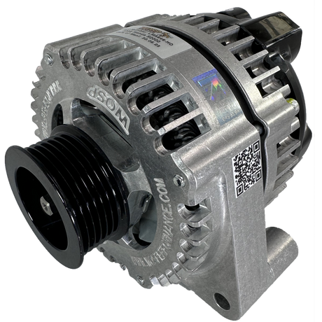 Wosp Honda S2000 175A Alternator