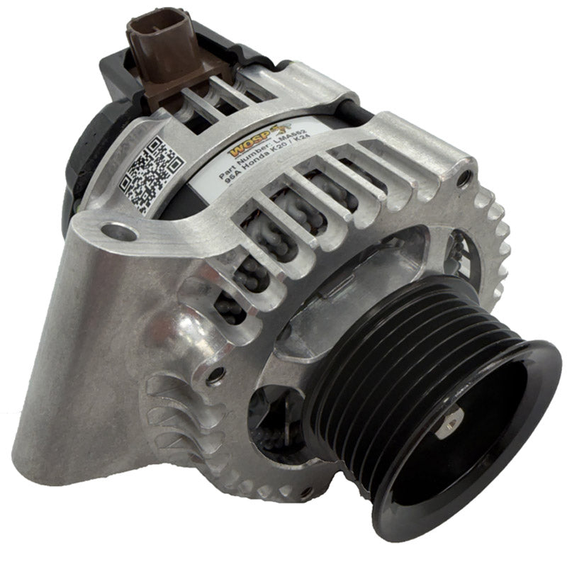 Wosp Honda Accord / Civic / CR-V / K20 / K24 95A Alternator (LMA552)