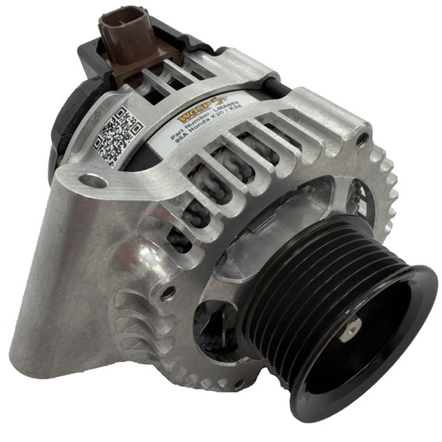 Wosp Honda Accord / Civic / CR-V / K20 / K24 95A Alternator (LMA552)