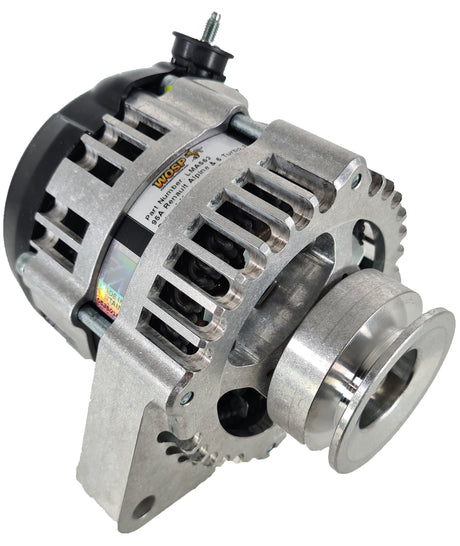 Wosp Renault 4 & 5 170A Alternator