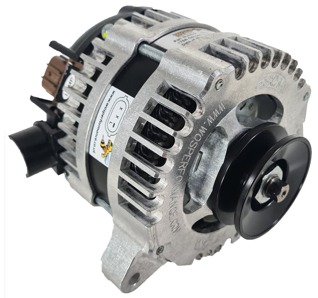Wosp Citroen C25 / CX & Peugeot J5 & Talbot 'Various' 320A Alternator