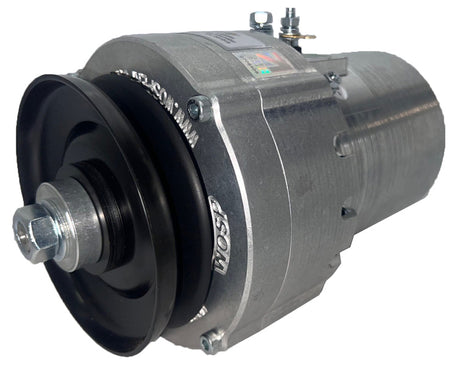 Wosp Porsche 912 / VW 'Various' 175A Alternator (LMA564)
