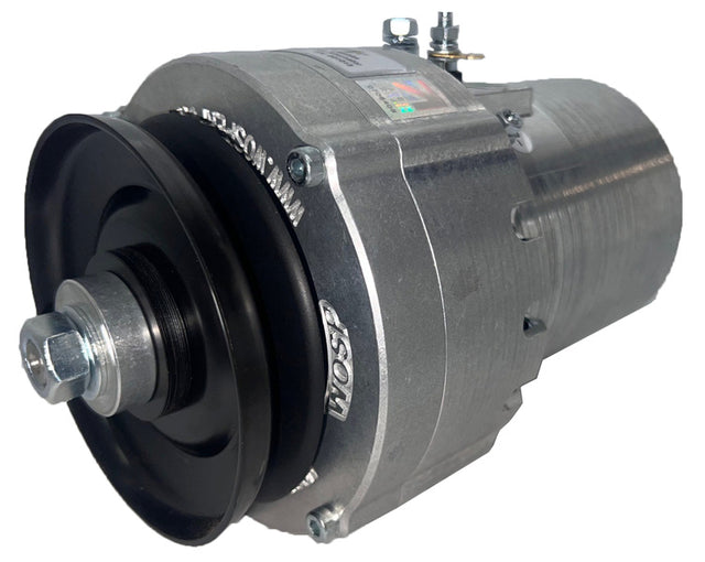Wosp Porsche 912 / VW 'Various' 175A Alternator (LMA564)