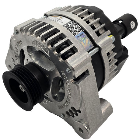 Wosp BMW M3 E30 / S14 'DTM' 175A Alternator (LMA565)