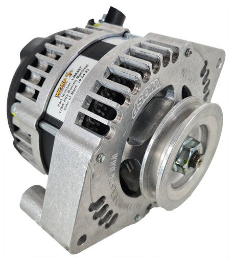 Wosp Alfa Romeo Montreal 120A Alternator
