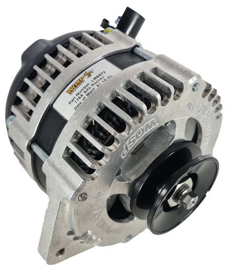 Wosp Alfa Romeo 'Various' 120A Alternator
