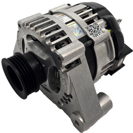 Wosp BMW M3 E30 / S14 'DTM' 95A Alternator (LMA573)