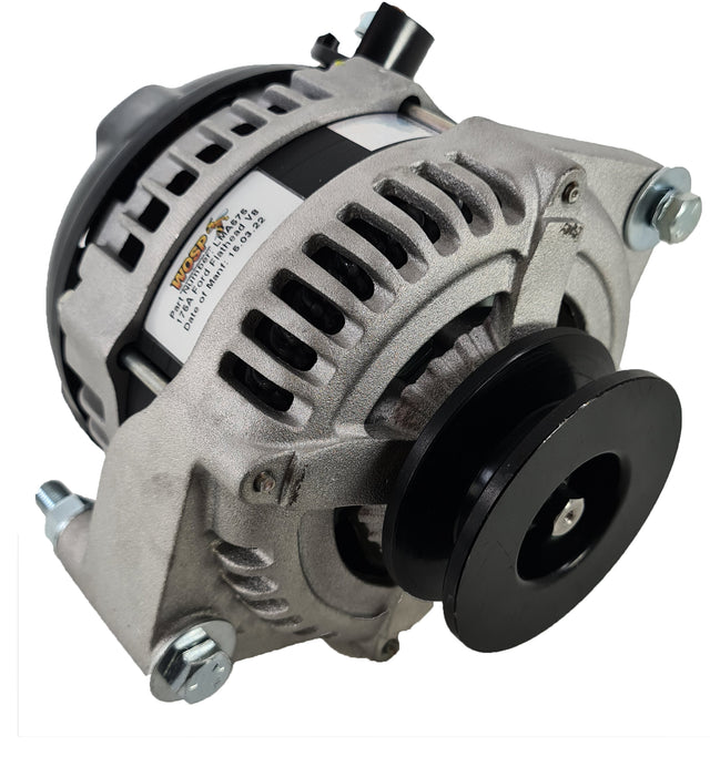 Wosp Ford Flathead V8 17mm Belt 175A Alternator