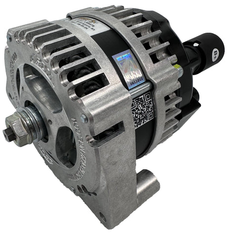 Wosp Bosch Motorsport B 120 427 927 direct replacement 120A Alternator