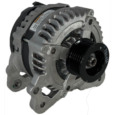 Wosp Audi RS3 LMS Gen2 & Seat Cupra Leon Competition 320A Alternator (4-Lug)