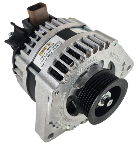 Wosp Subaru Impreza / Legacy (group A) 320A Alternator