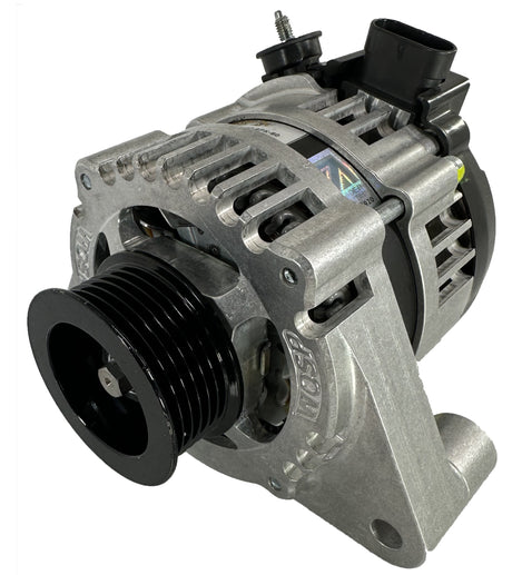 Wosp Chevrolet Corvette 95A Alternator (6PK-60)