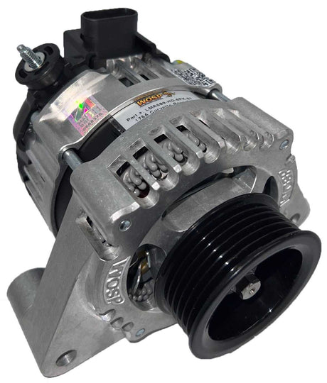 Wosp Chevrolet Corvette 170A Alternator (6PK-67)