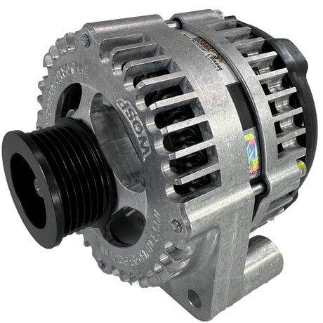 Wosp Maserati 3200GT 120A Alternator