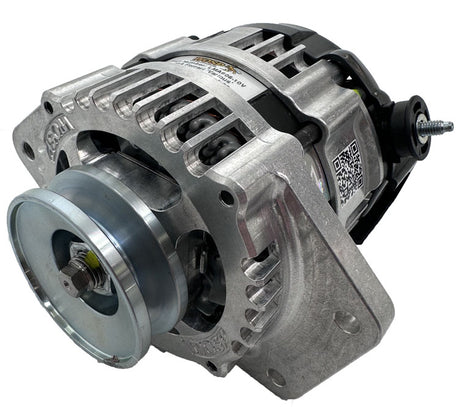 Wosp Ferrari 'Various' 95A Alternator (4-lug) (10mm V) (LMA605-10V)