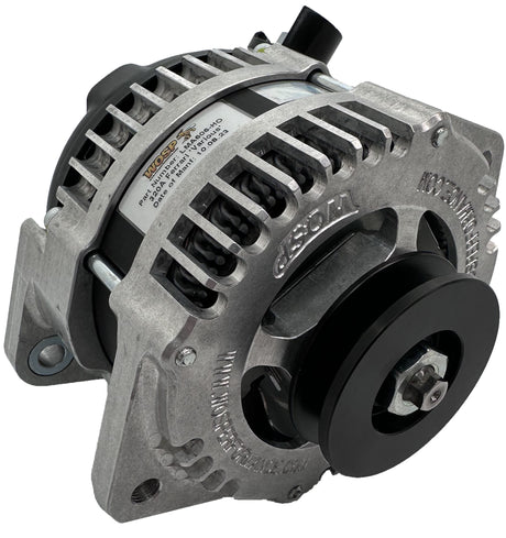 Wosp Ferrari 'Various' 175A Alternator (4-lug) (10mm V)