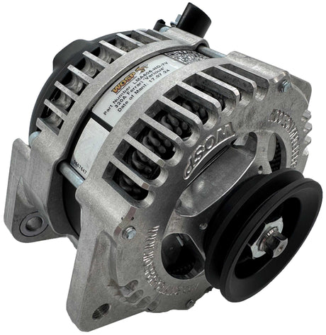 Wosp Ferrari 'Various' 175A Alternator (4-lug) (7mm V)