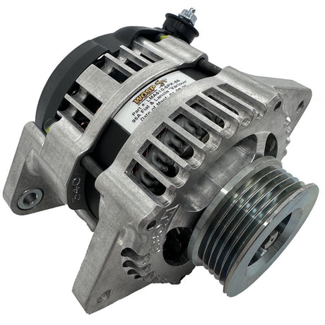 Wosp Fiat & Lancia 'Various' 95A Alternator