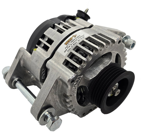 Wosp Fiat & Lancia 'Various' 95A Alternator (LMA610-5PK)