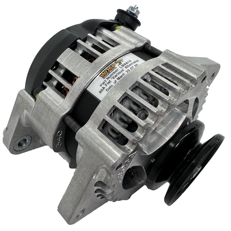 Wosp Fiat 'Various' 95A Alternator (LMA610)