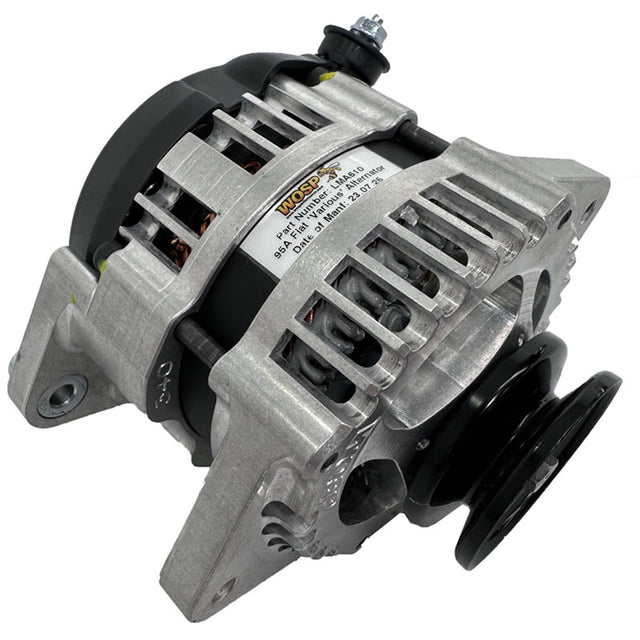 Wosp Fiat 'Various' 95A Alternator (LMA610)
