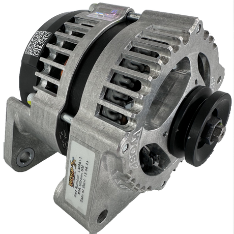 Wosp Citroen SM & Maserati Marek 95A Alternator